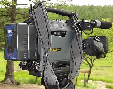 SONY HDCAM HDW-750に憧れて・・・