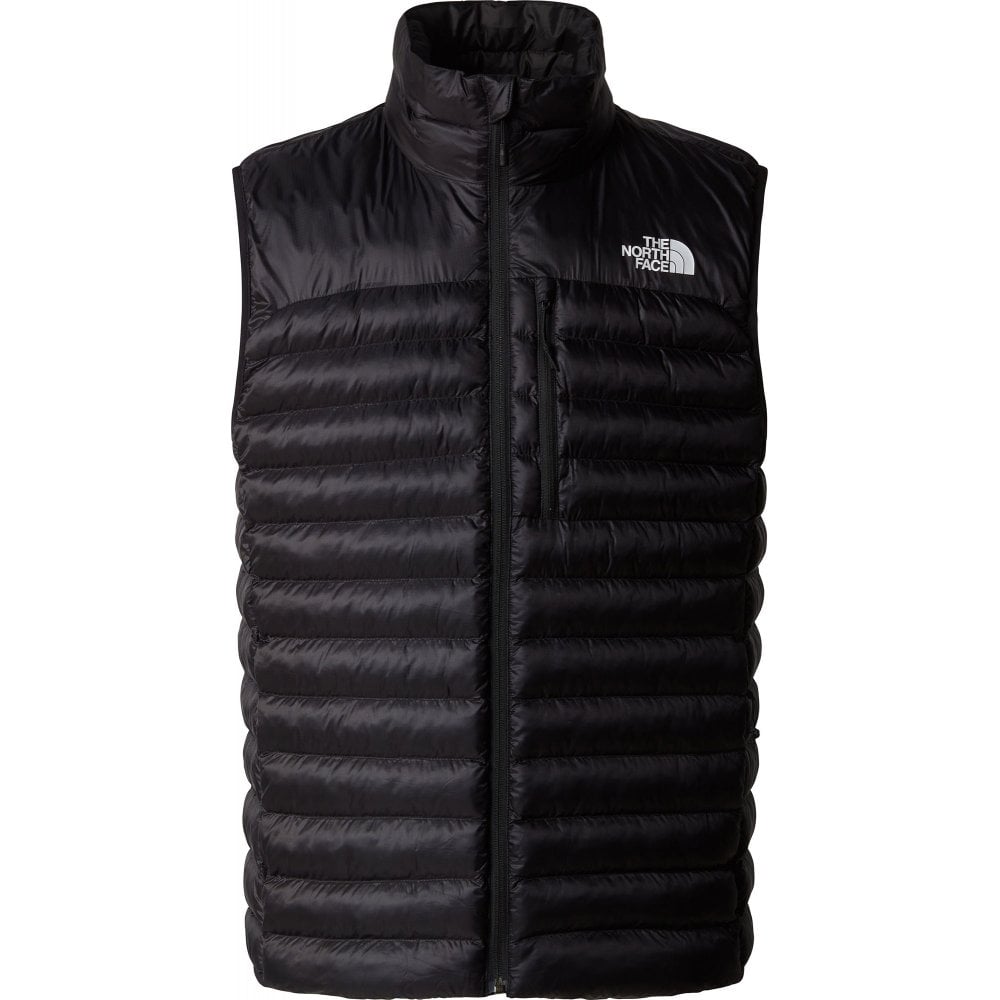 North Face Mens Terra Peak Vest - Walk/Hike from LD Mountain Centre UK