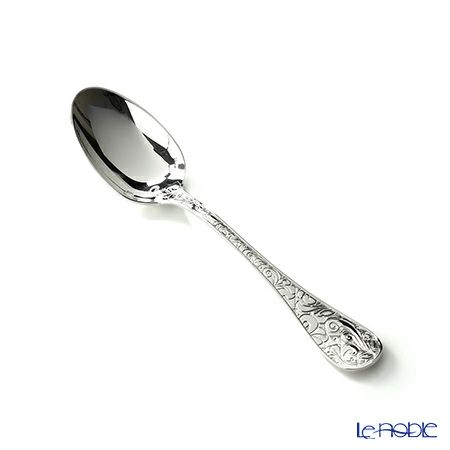 クリストフル ジャルダンエデン 0054 コーヒースプーン 004 | ブランド