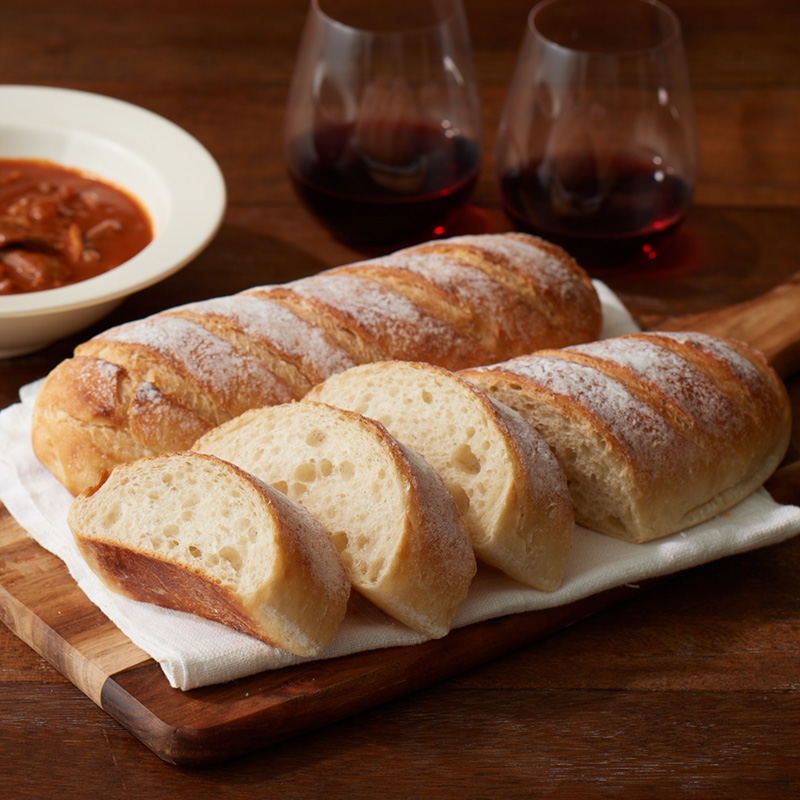 ビーフストロガノフディナーセット | 【ルタオ公式】ケーキ・スイーツ