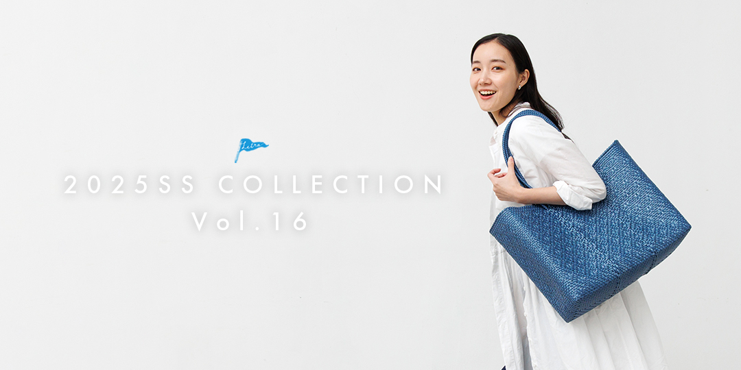 2025ss COLLECTION vol.16 | Letra｜レトラ公式通販