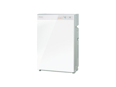 加湿ストリーマ空気清浄機|日本リース