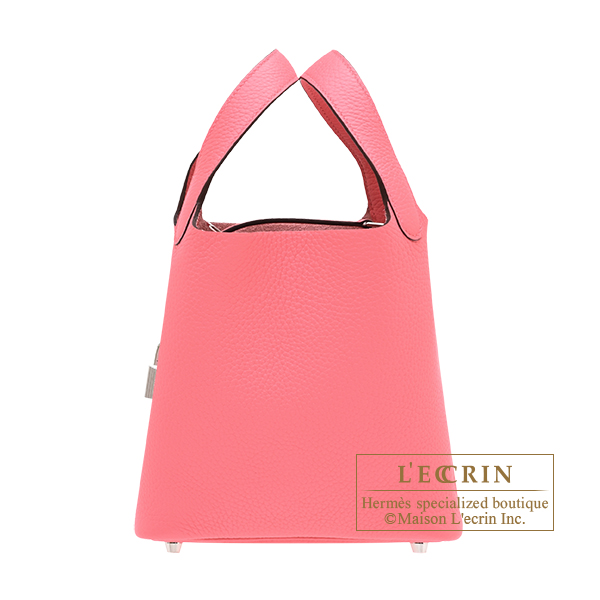 ピコタンロック18/PM | エルメス・バーキン専門店 西麻布レクラン