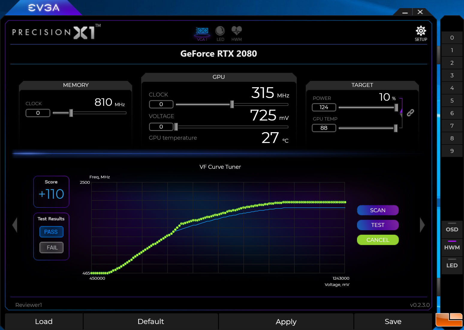 NVIDIA GeForce RTX 2080 Ti and RTX 2080 Benchmark Review - Page 14