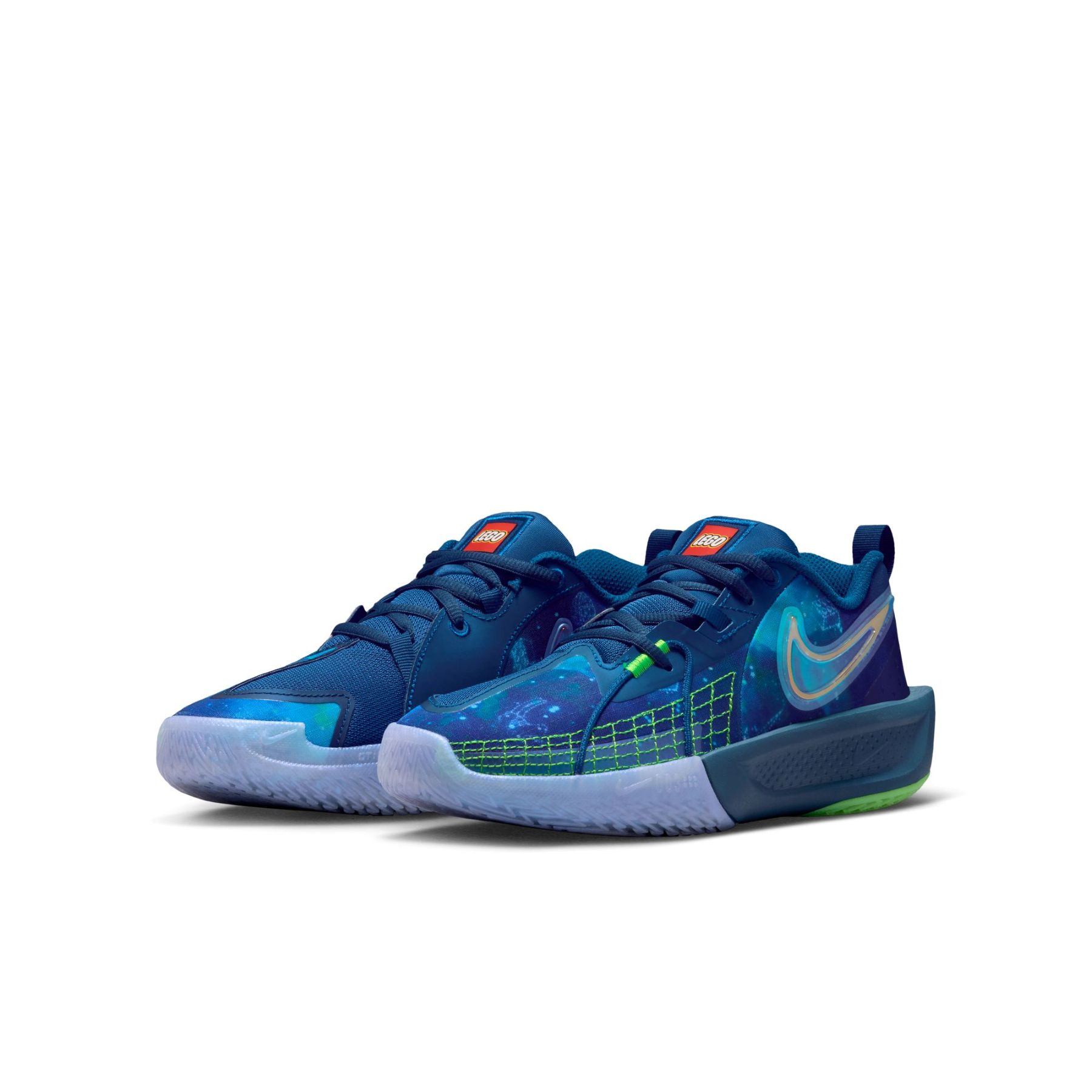 Nike G.T. Cut 3 x LEGO® Collection – Big Kids' Shoes 5010045