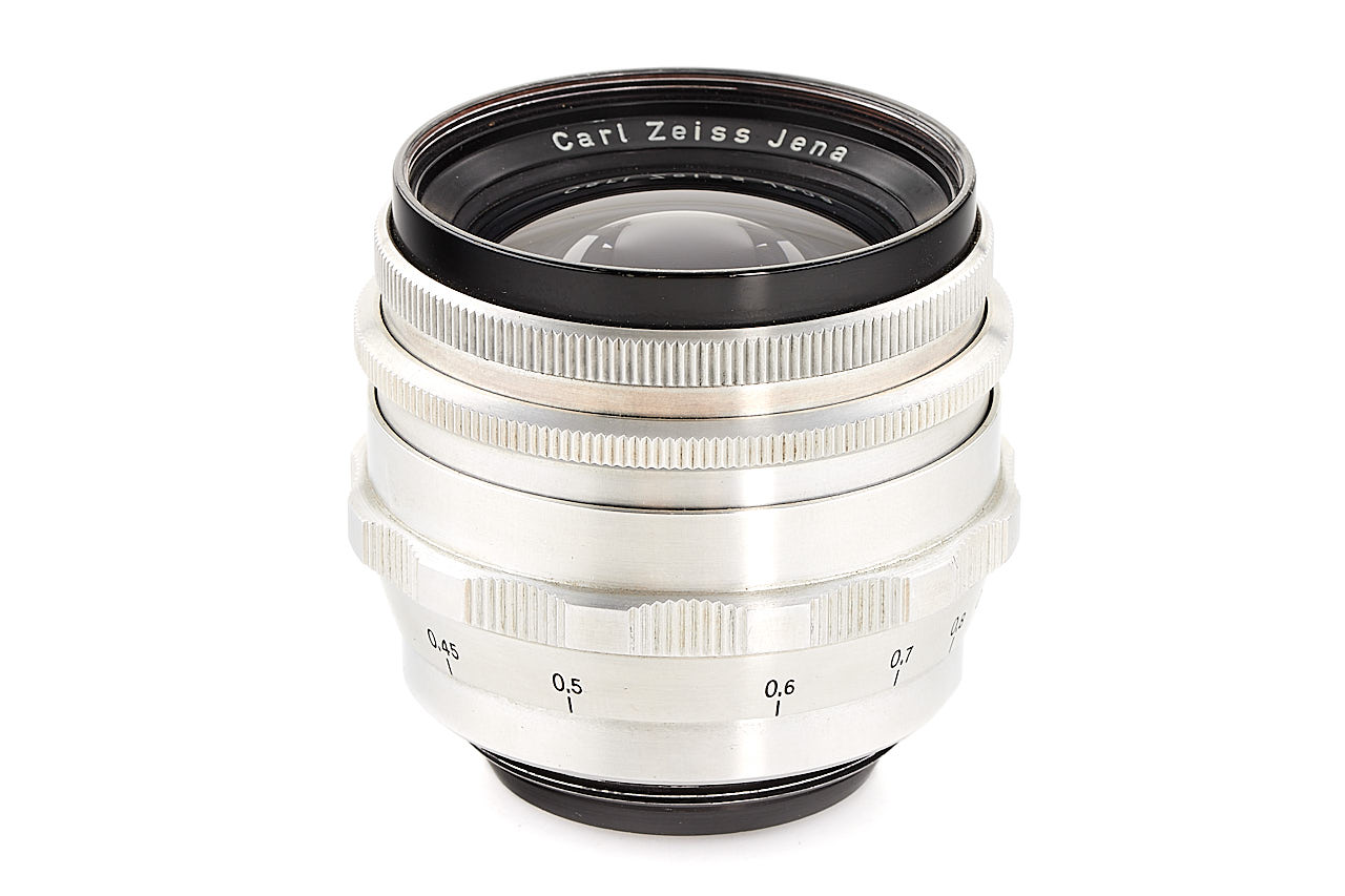 Carl Zeiss Jena f. M42 Flektogon 2.8/35mm V118 prototype | A00376