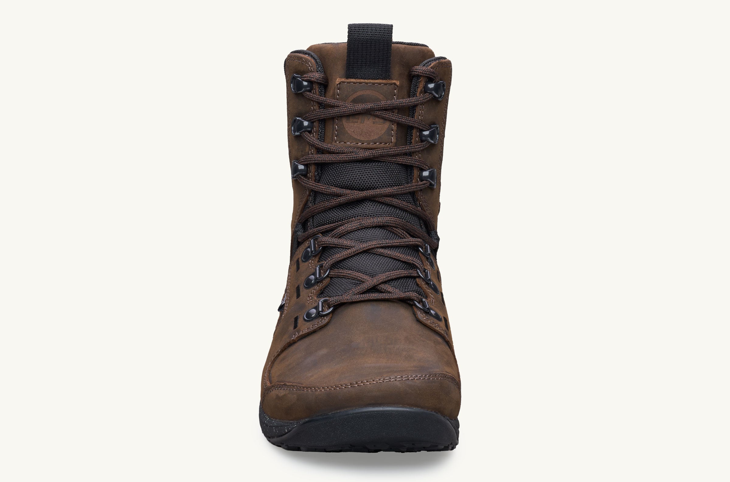 Lems Breck Boot | Men's Waterproof Insulated Zero-Drop Wide Toe