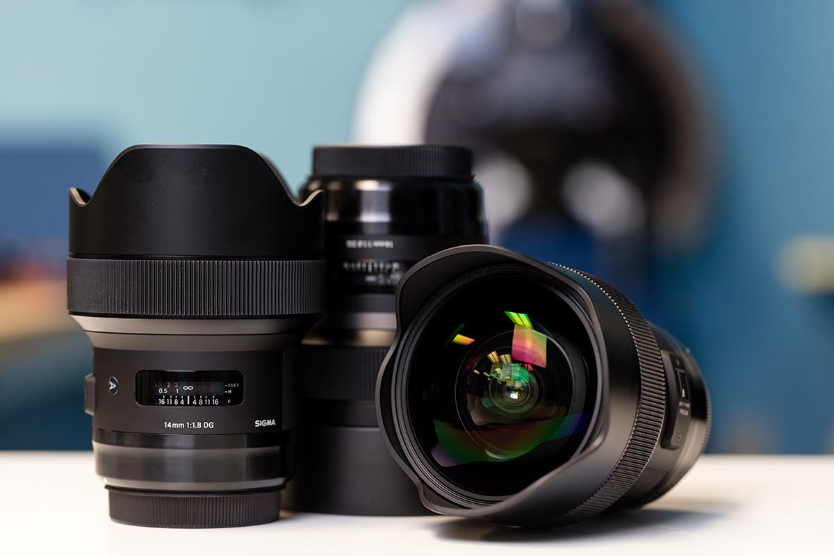 Lens Rentals | Blog