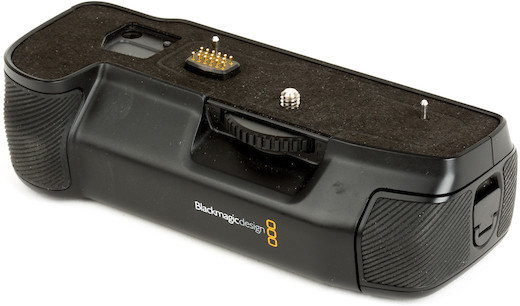 Lensrentals.com - Rent a Blackmagic Pocket Cinema Camera 6K Pro