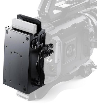 Lensrentals.com - Buy a Blackmagic Design URSA Mini SSD Recorder