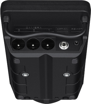 SONY RM-30BPの代わりに（その2 SONY RM-30BPの代わりに SONY RM-