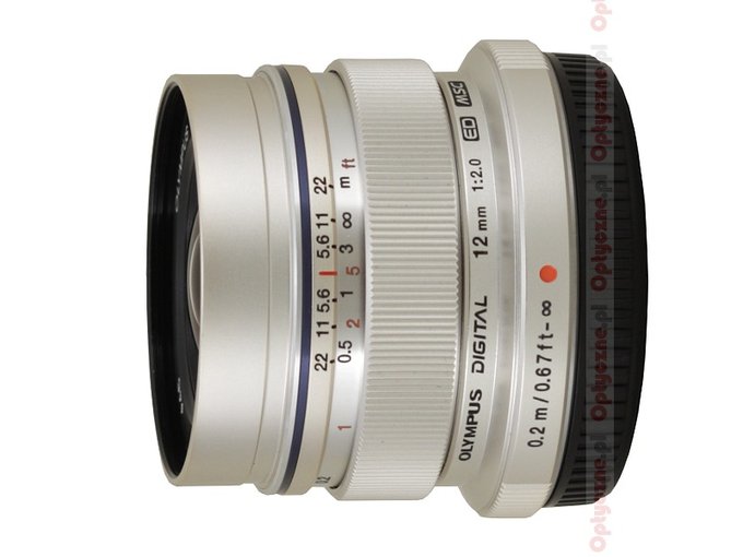 Olympus M.Zuiko Digital 12 mm f/2.0 ED review - Introduction