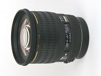 Sigma 24 mm f/1.8 EX DG Aspherical Macro - LensTip.com
