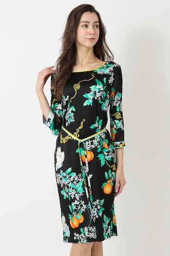 レディースワンピース｜全商品｜レオナール 公式オンラインショップ