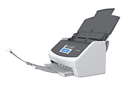 Fujitsu ScanSnap iX1500