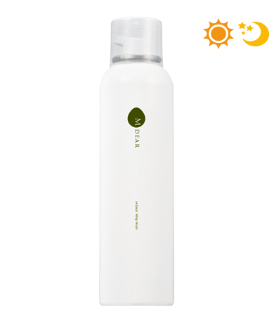 通販］エムディア（M-DEAR）スピーディークレンジングジェル