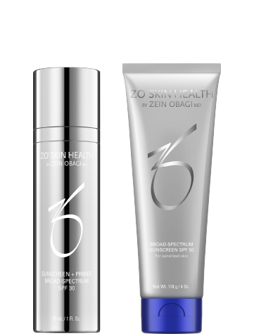 ゼオスキン スキンブライトセラム0.25、バランサートナー 2点セット