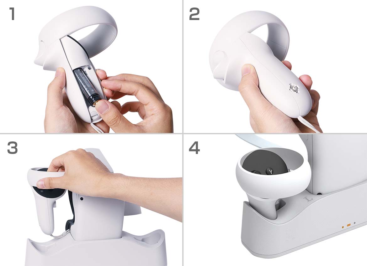 LITHON-ワイヤレスチャージャー