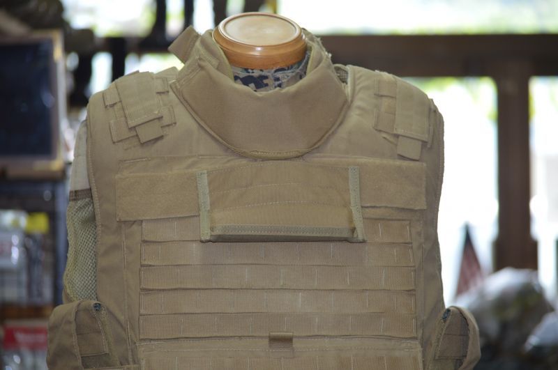 希少 海兵隊実物 USMC MTV モジュラー・タクティカル・ベスト XL