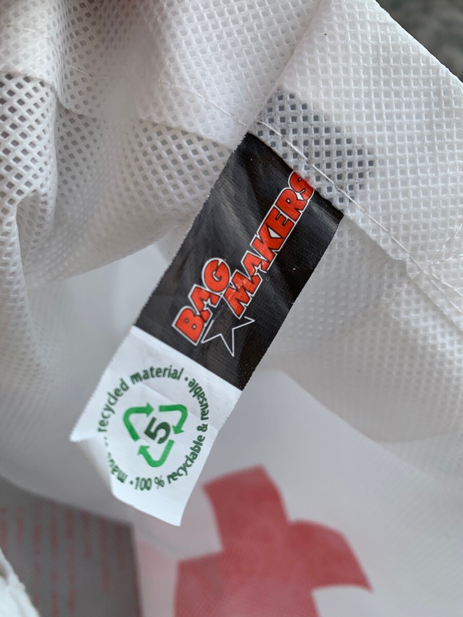 米軍放出品 American Red Cross 米赤十字社 アメリカンレッドクロス