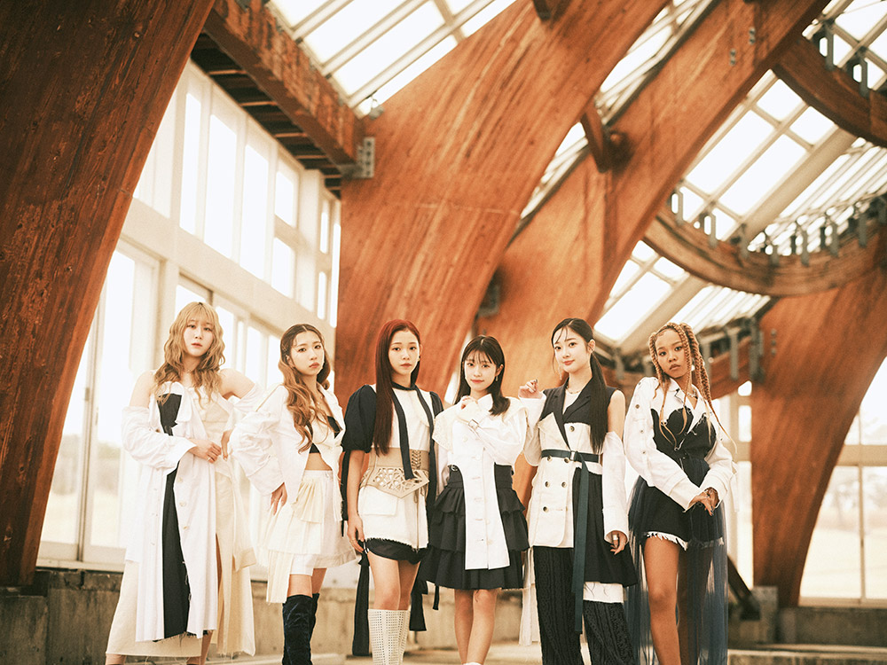 Little Glee Monster Official Website