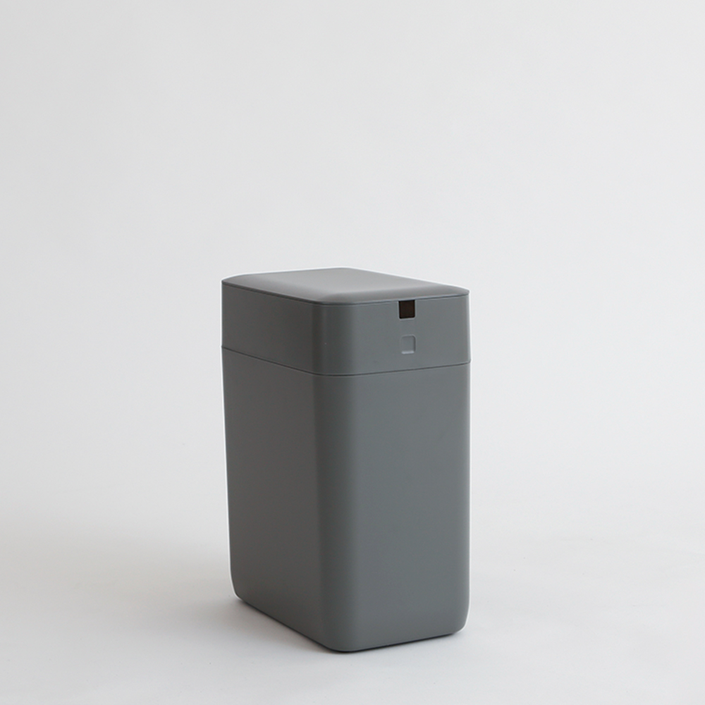 THE PERFECT BOX（ザ・パーフェクトボックス）完全自動ゴミ箱 スモール