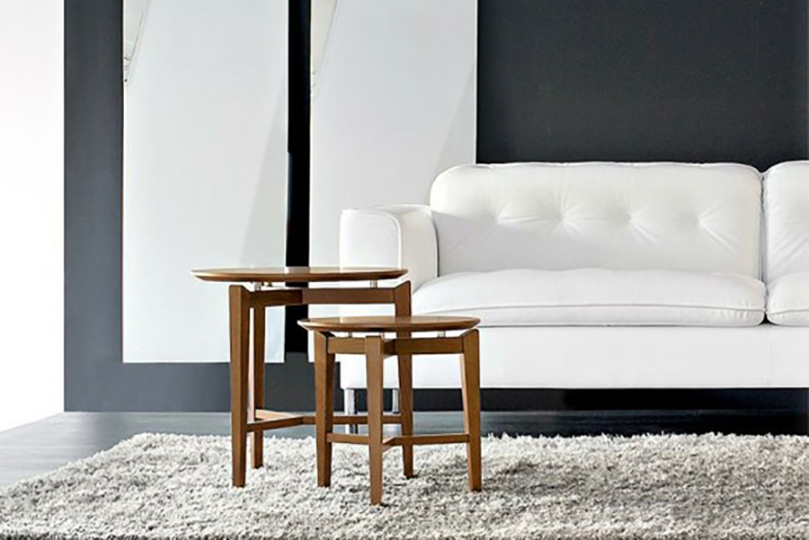 カリガリス シンボル サイドテーブル ／ Calligaris SYMBOL Side table