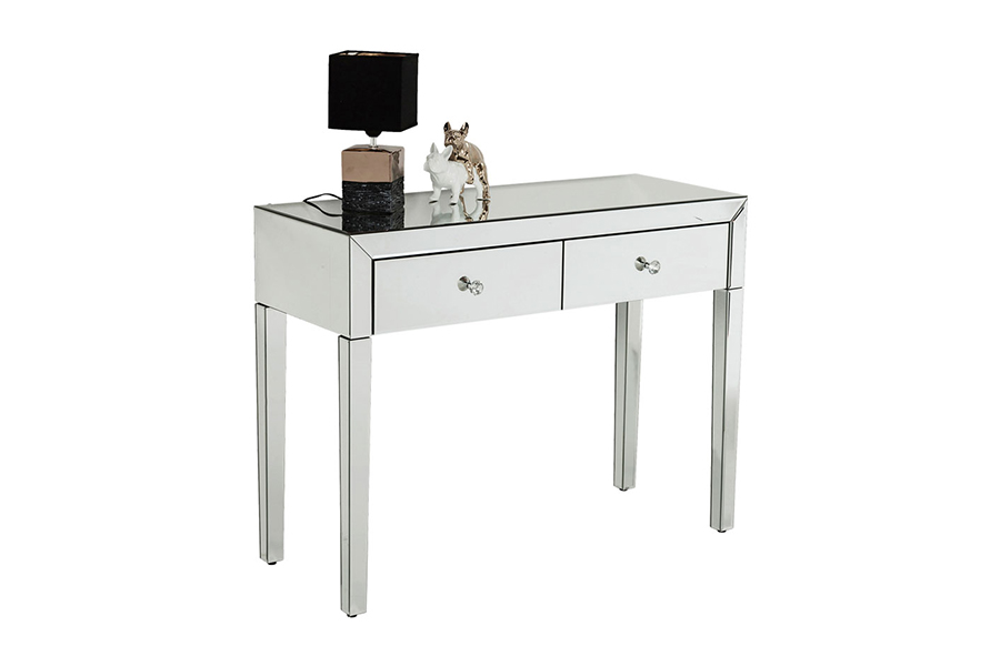 ラグジュアリー デスク/コンソール - デスク・机・デスクワゴンの通販