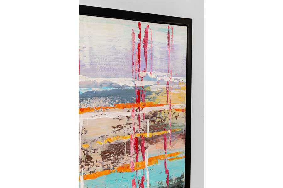 オリゾンテ フレームピクチャー - アート・インテリア絵画の通販