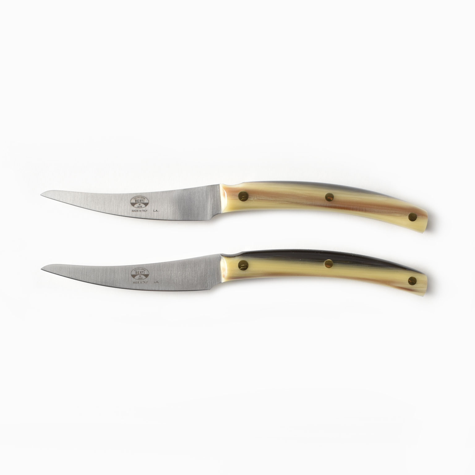 Coltellerie Berti（コルテレリー ベルティ）ベジタブルナイフ