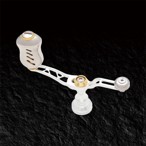 UNION 37-43（ユニオン 37-43））｜スピニングリール｜カスタムリール