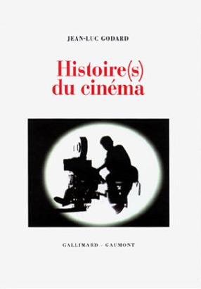 Livre : Histoire(s) du cinéma