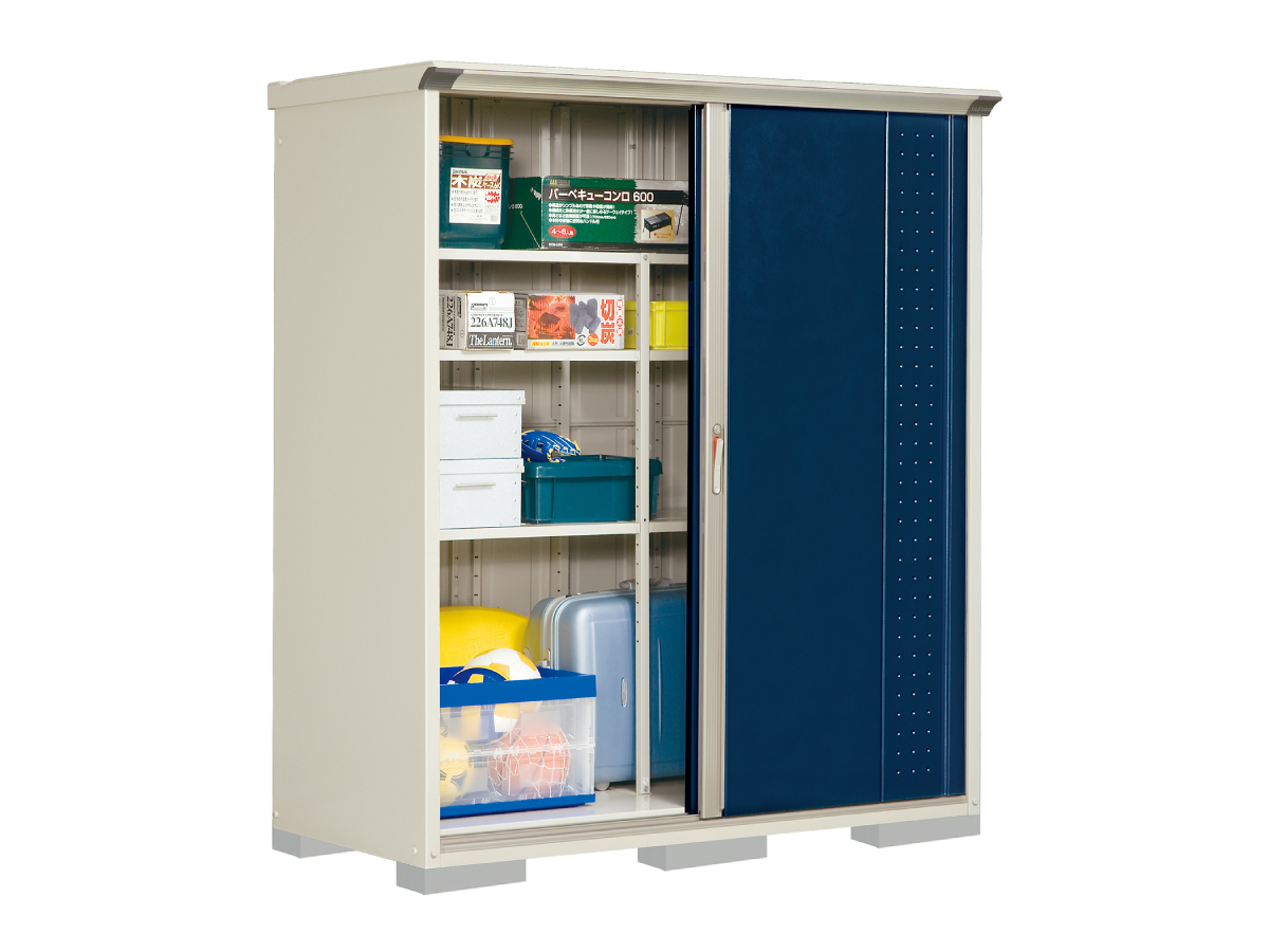 タクボ物置） グランプレステージ ジャンプ ［GP-177A］ 【LIXIL