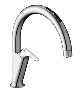 LIXIL | 水栓金具 | ナビッシュ（非接触水栓・タッチレス水栓