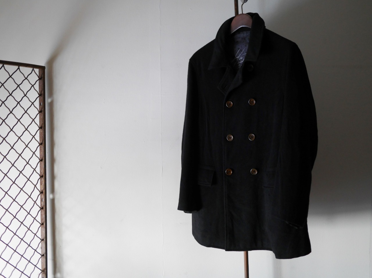 2019-20 A/W GEOFFREY B.SMALL - Liberte