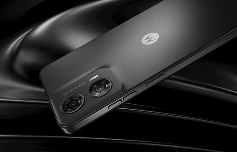 moto g24｜ドコモ回線の格安SIM/格安スマホ LIBMO(リブモ)