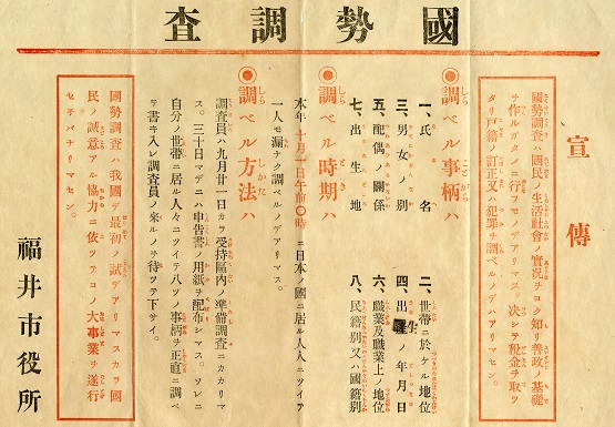 福井県文書館平成25年4・5月月替展示