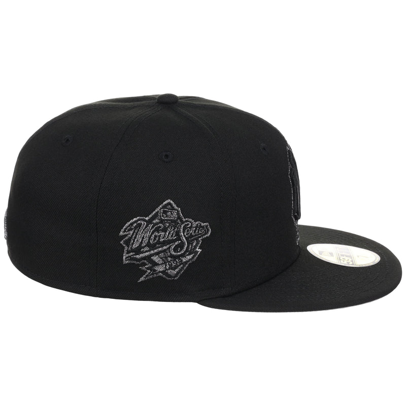 New York Yankees - New York Crown the City - Empire State New Era