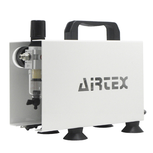 コンプレッサー・セット | ライフビューティーネイルプロショップ