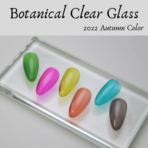 KOKOIST | カラージェル G-287S 2.5g イタリアントマトグラス | ライフ