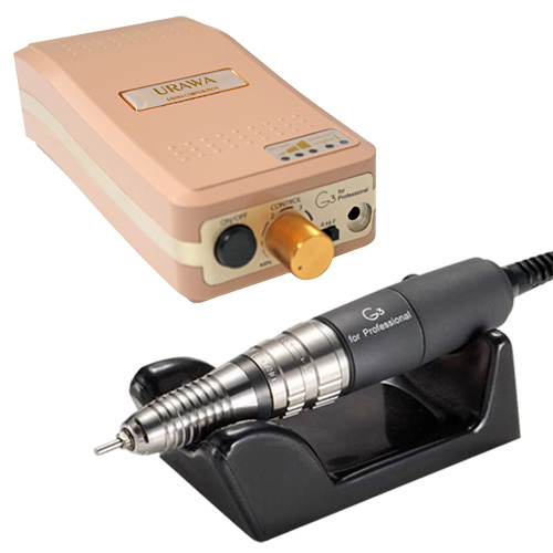 URAWA G3×TATコラボ ホワイト 限定カラー】URAWA G3 × TAT ネイル