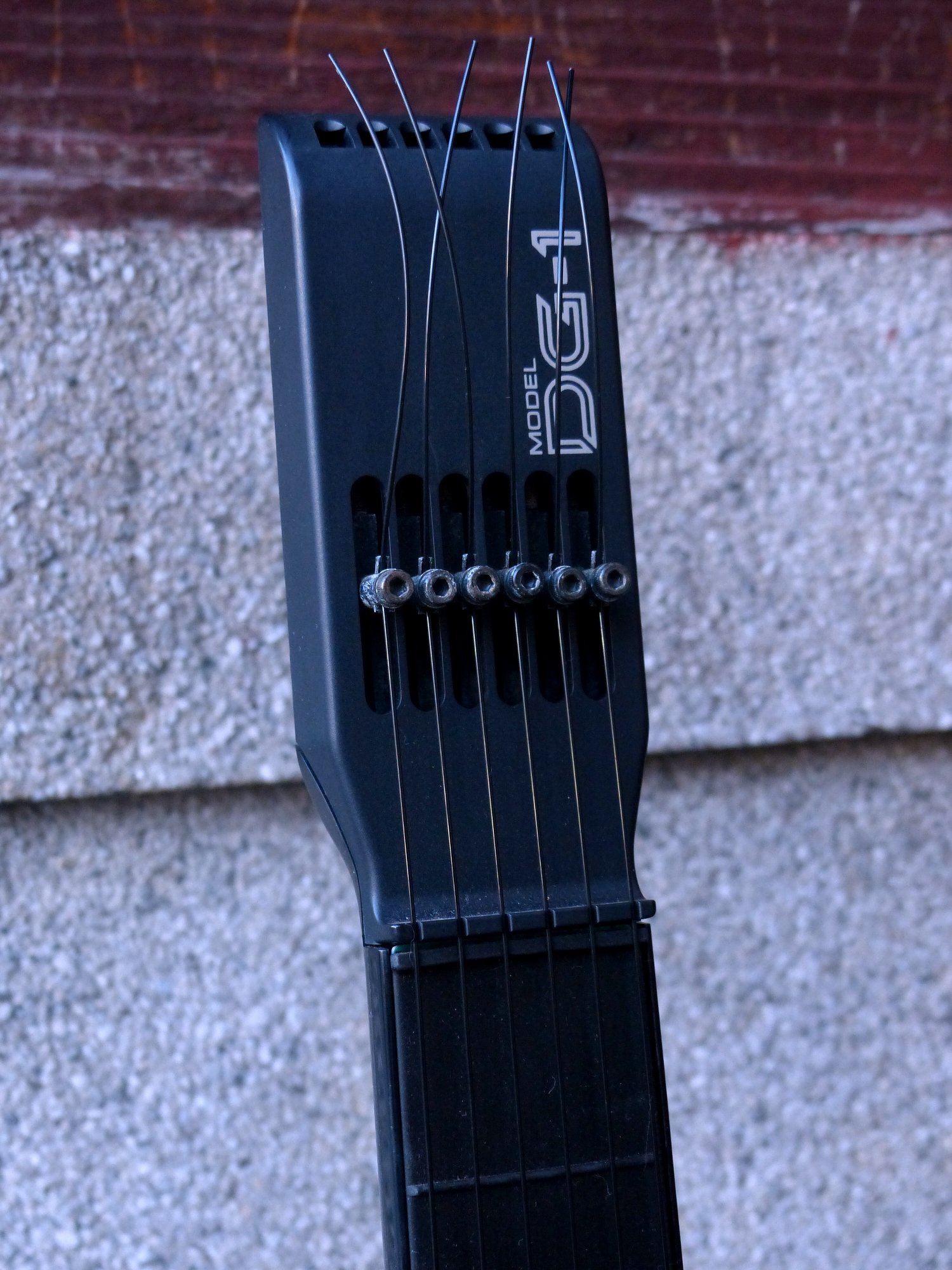 CASIO '80s Digital Guitar DG-1 – 京町家のギターショップ ライトニン