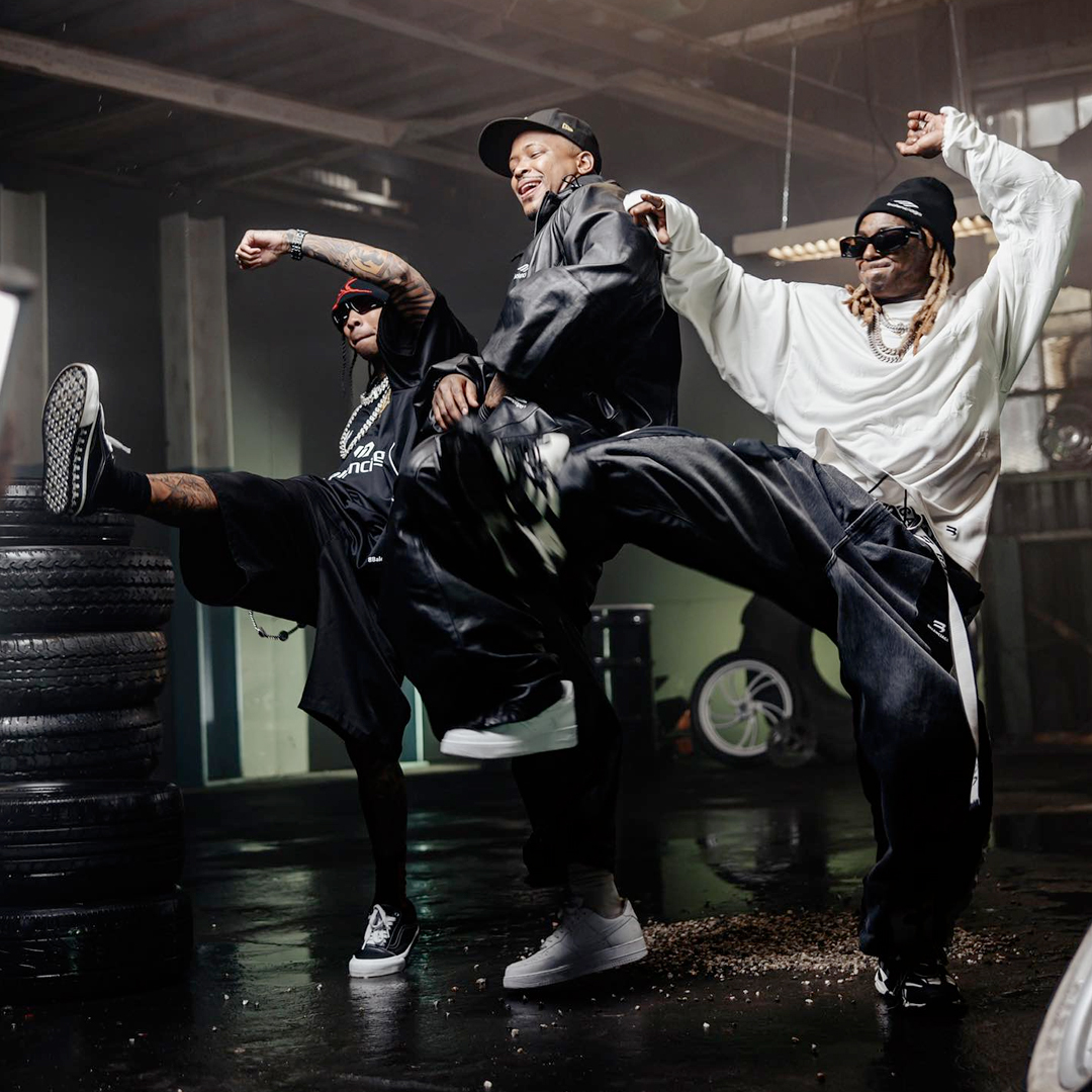 Tyga & YG - Brand New (Featuring Lil Wayne) [Music Video]