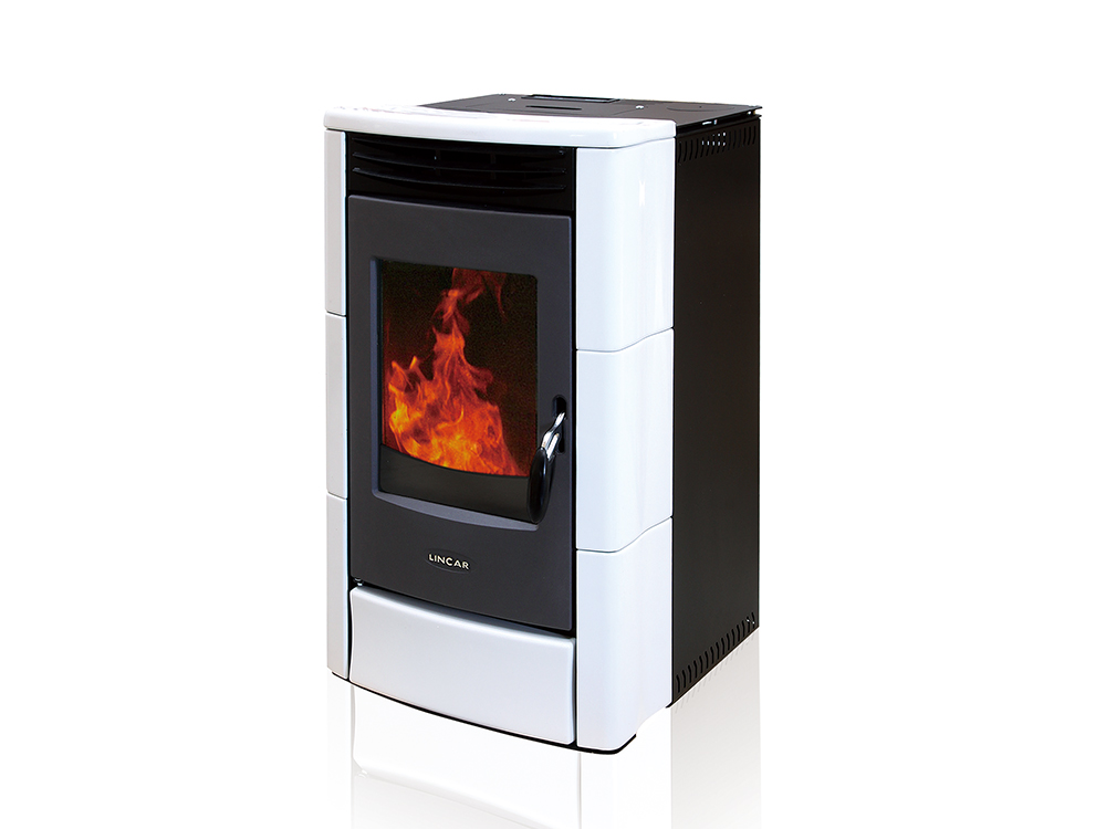 製品情報 | ペレットストーブ リンカルジャパン