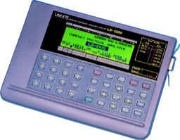 LE-1000 プロトコルアナライザ | LINEEYE
