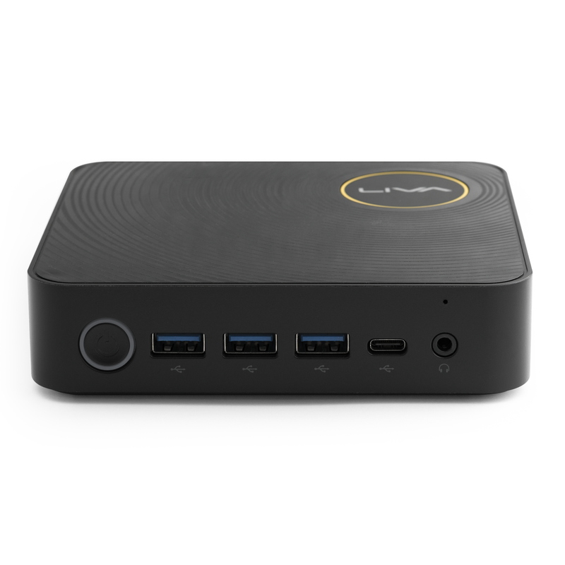 終息】LIVA Z Pro PC SET | 株式会社リンクスインターナショナル