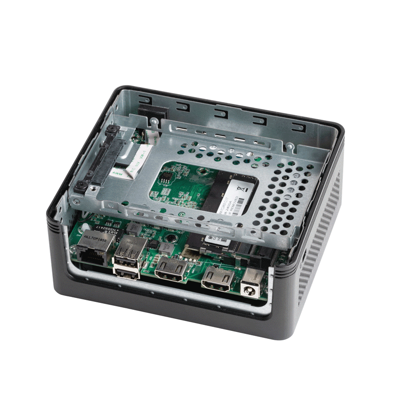 終息】LIVA Z2 | 株式会社リンクスインターナショナル