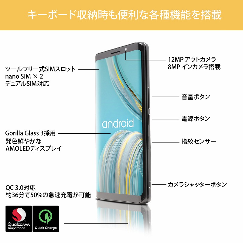 終息】F(x)tec Pro1 | 株式会社リンクスインターナショナル