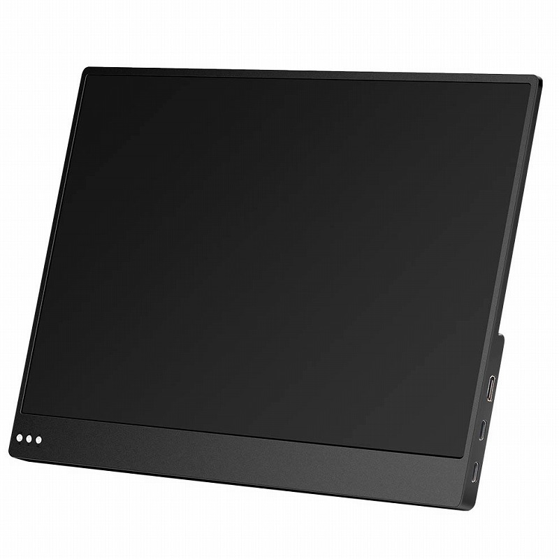 Quintokuta 17.3インチフルHDモバイルモニター 4F173 終息】Quintokuta