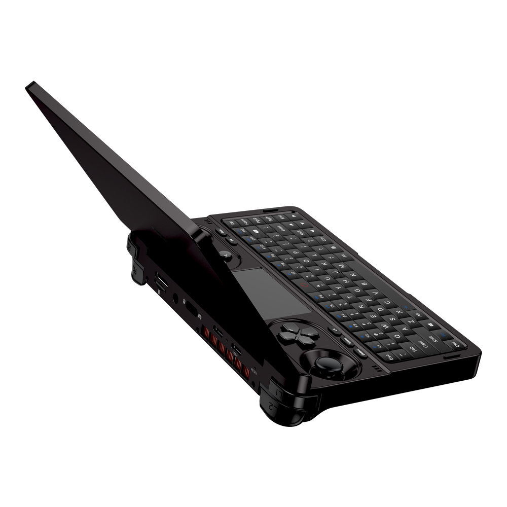 終息】GPD WIN Mini | 株式会社リンクスインターナショナル